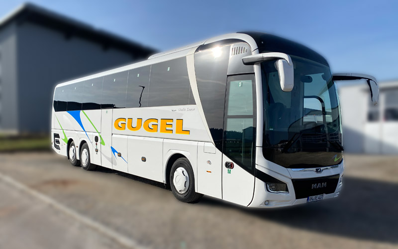 Gugel - Braun GmbH - Heilsbronn - Ansbach - Nürnberg